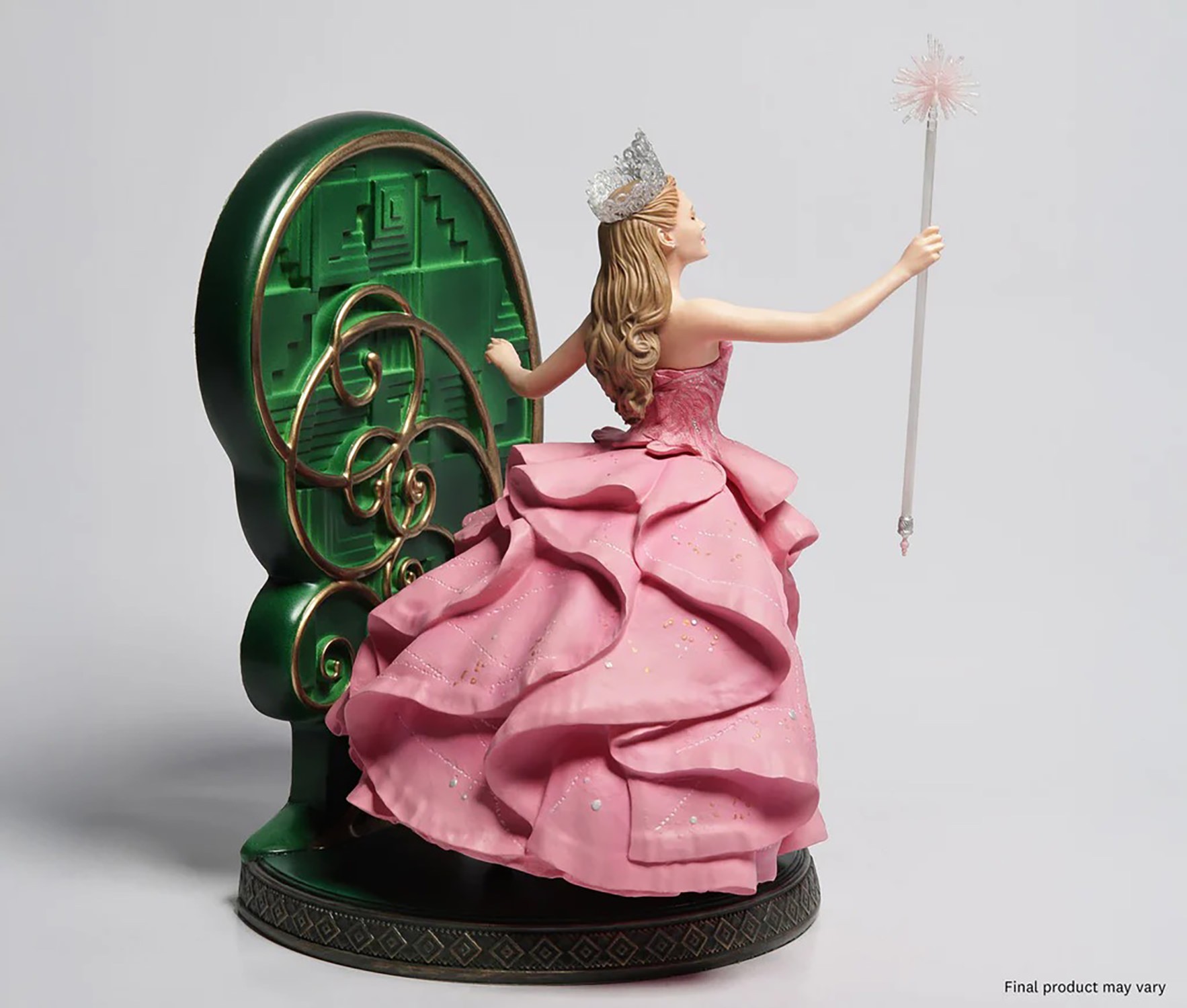 Wicked Wicked: The Story of Oz Replica Pop-Up with Bookends (Collector's Edition) Book  (Prototype Shown) View 11