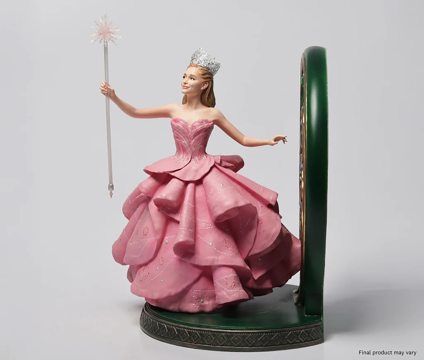 Wicked Wicked: The Story of Oz Replica Pop-Up with Bookends (Collector's Edition) Book  (Prototype Shown) View 12