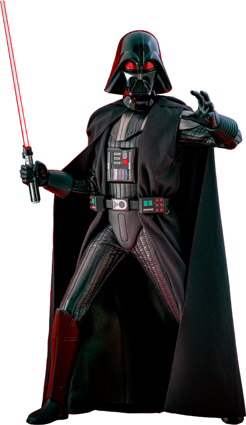 Darth Vader™ Action Figure by HONO Studio | Sideshow