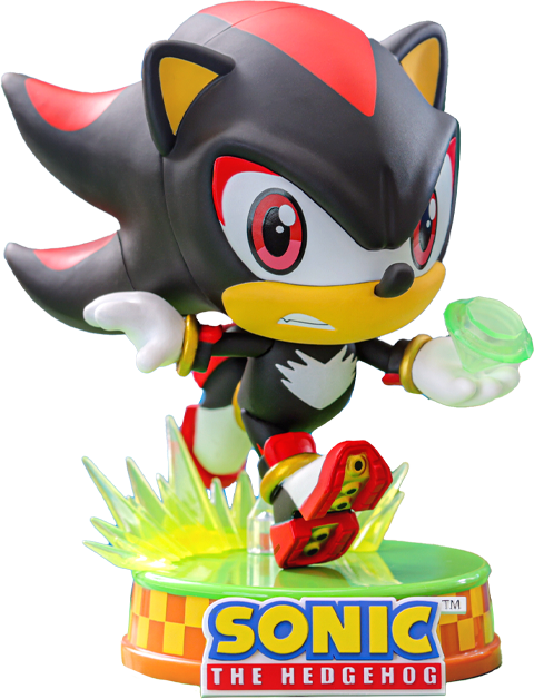 Shadow Cosbaby Collectible Figure by Hot Toys | Sideshow