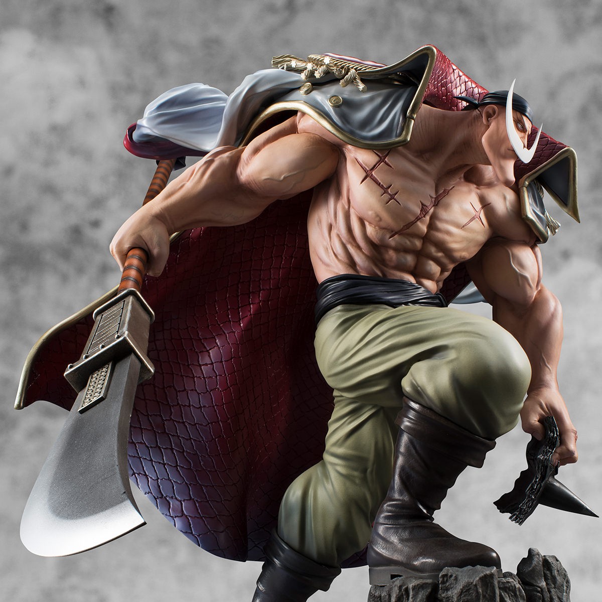 Whitebeard