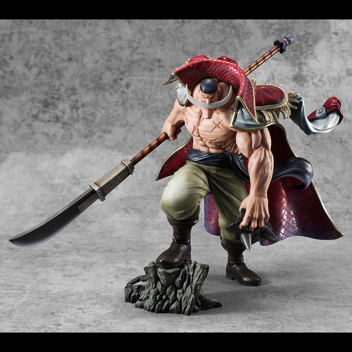 白ひげ pop maximum Whitebeard