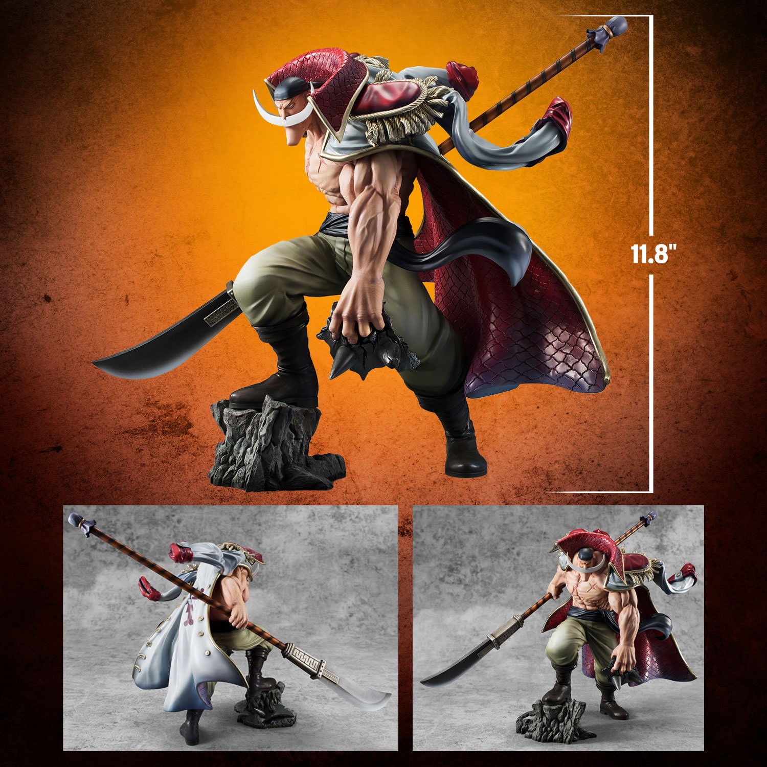 Belo Betty Limited Edition Portrait of pirates – Shandorashop