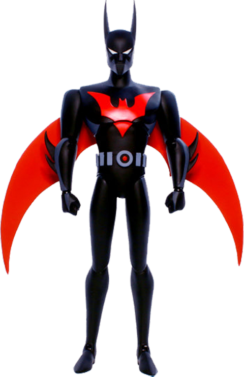 DC Comics Terry Sixth Scale Figure  (Prototype Shown) View 13