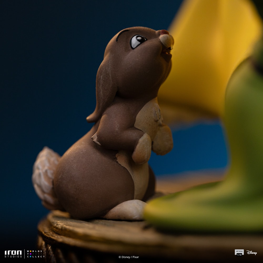 Disney Snow White 1:10 Scale Statue  (Prototype Shown) View 5