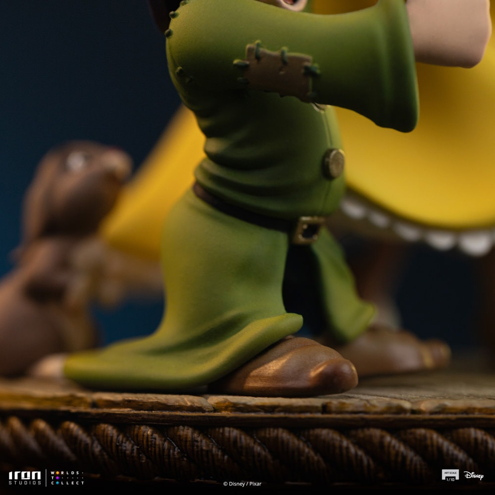 Snow White 1:10 Art Scale Statue by Iron Studios | Sideshow Snow White 1:10 Art Scale Statue by Iron Studios | Sideshow