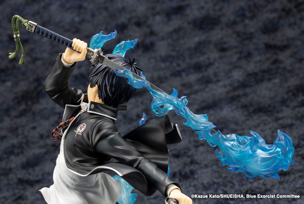 Rin Okumura ARTFX J Statue by Kotobukiya | Sideshow Collectibles