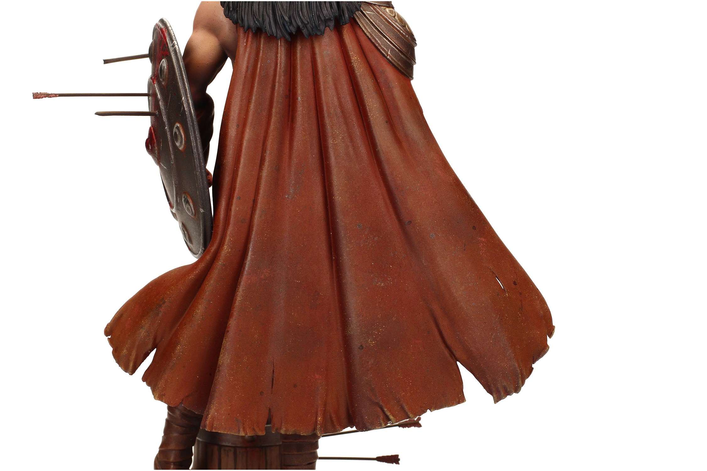 Conan Conan the Cimmerian (Sanjulian) 1:10 Scale Statue  (Prototype Shown) View 10