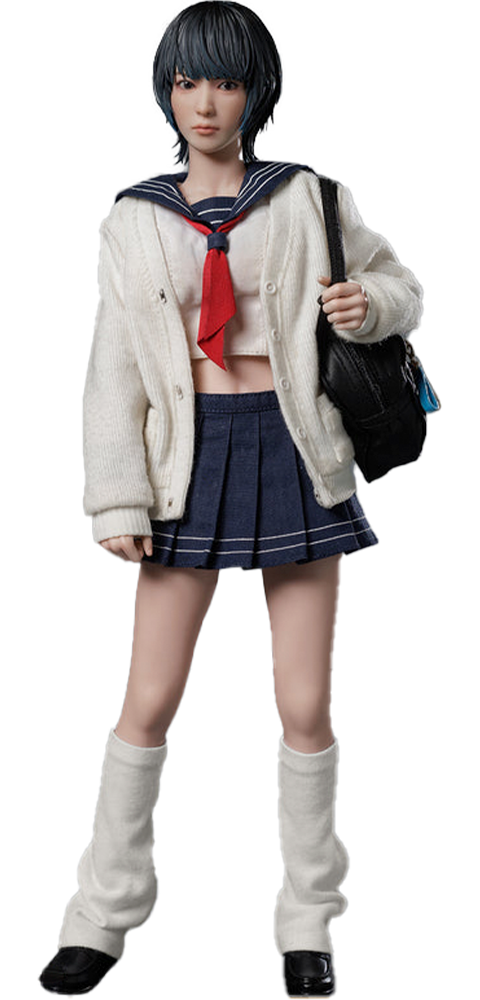 Reiko Sixth Scale Figure by Asmus Toys | Sideshow Collectibles