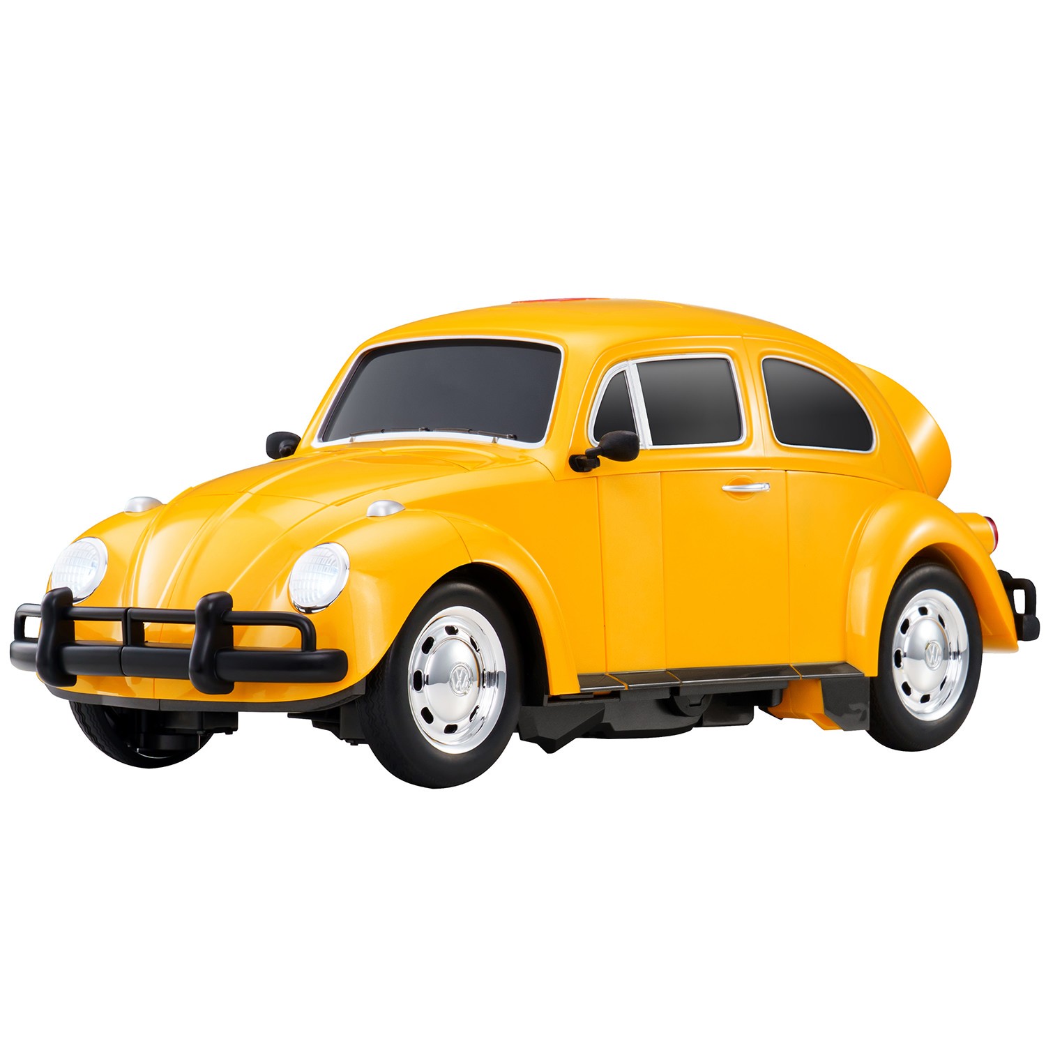 Transformers Bumblebee G1 Flagship Robot Electronics  (Prototype Shown) View 3