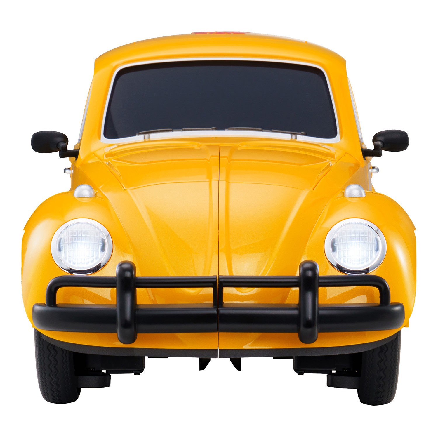Transformers Bumblebee G1 Flagship Robot Electronics  (Prototype Shown) View 8