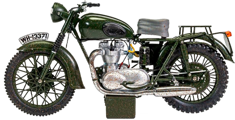 Solido Triumph TR6 4578 ダークグリーン 1973 TRIUMPH TR-6. EMERALD GREEN WITH BLACK TRIM, CUSTOM