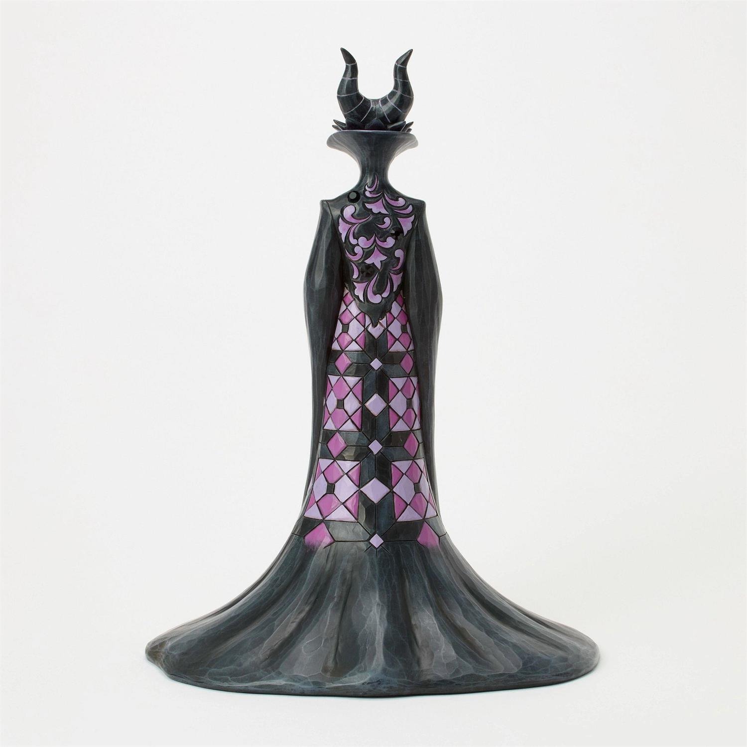 Disney Maleficent Deluxe Figurine  (Prototype Shown) View 3
