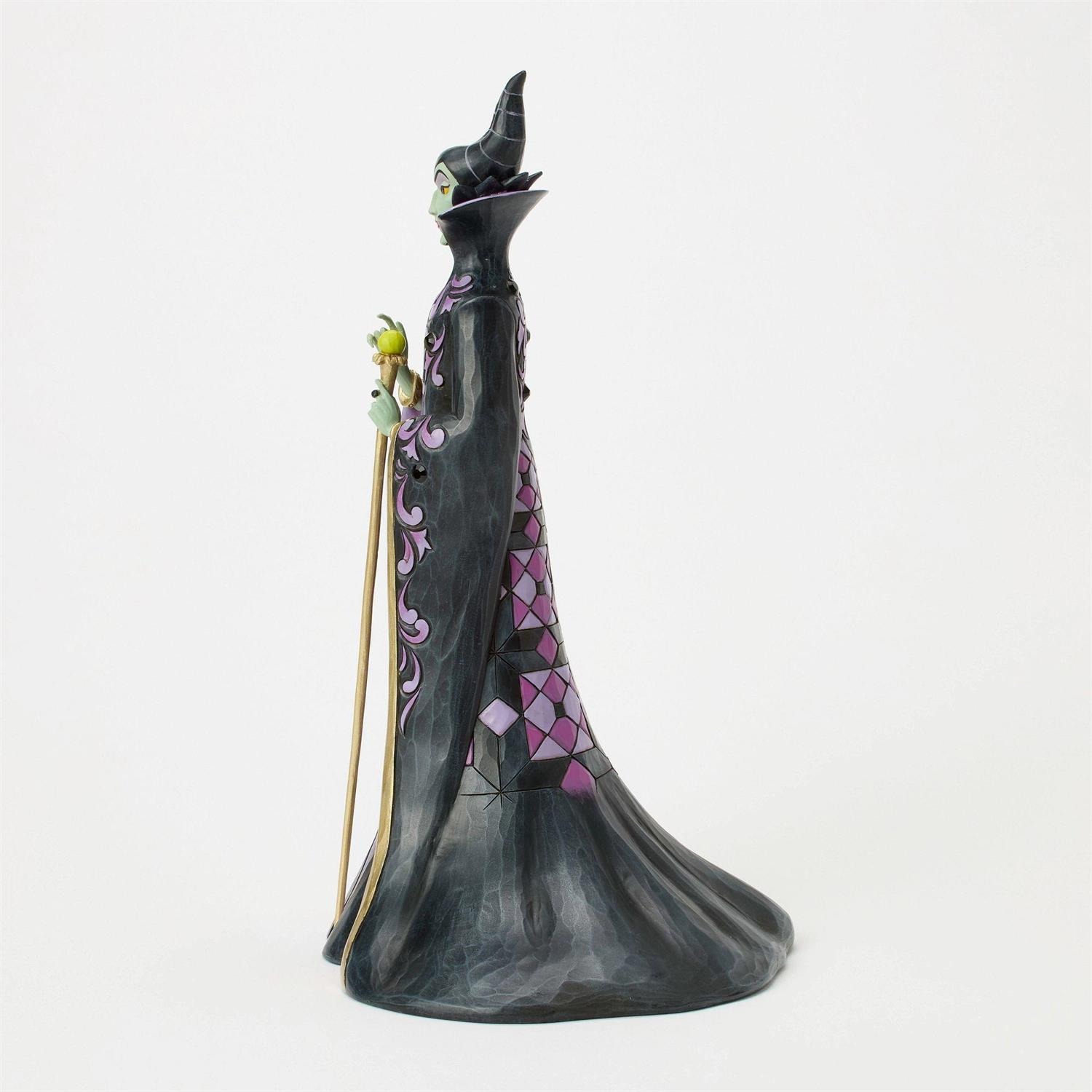 Disney Maleficent Deluxe Figurine  (Prototype Shown) View 5