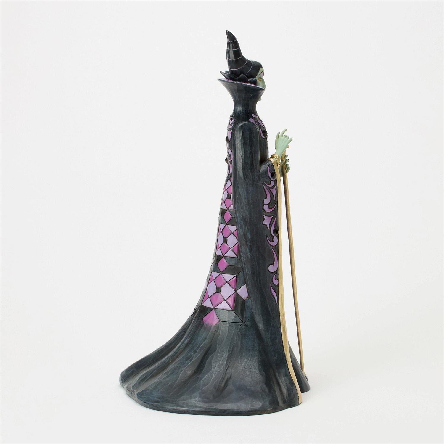 Disney Maleficent Deluxe Figurine  (Prototype Shown) View 6