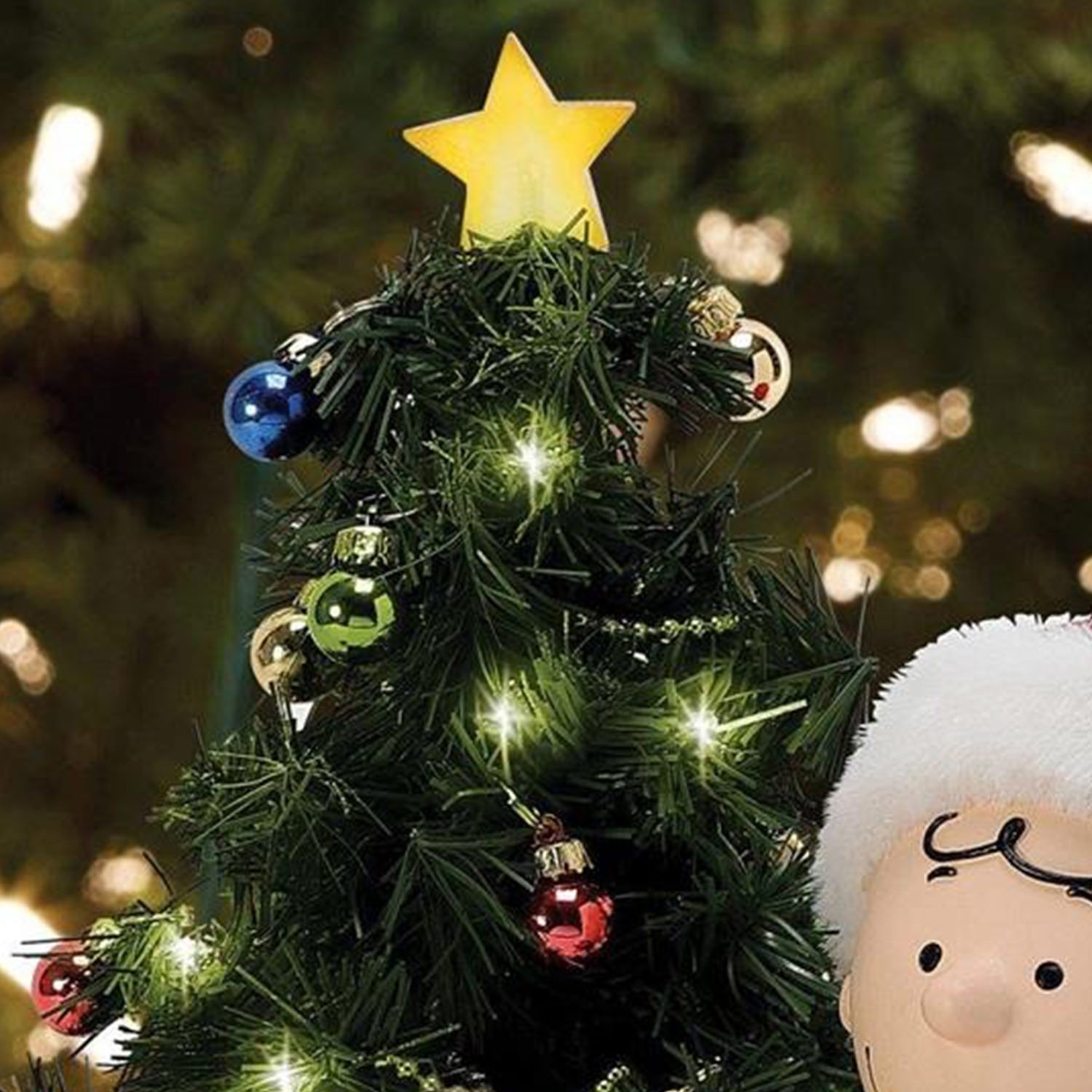 Christmas Time is Here Figurine by Enesco | Sideshow Collectibles