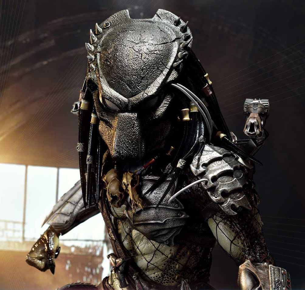 Wolf Predator 1:3 Scale Statue by Prime 1 Studio | Sideshow