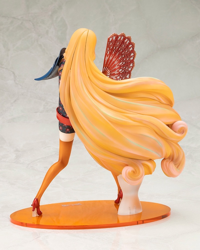 Metaphor: ReFantazio Junah Statues  (Prototype Shown) View 8