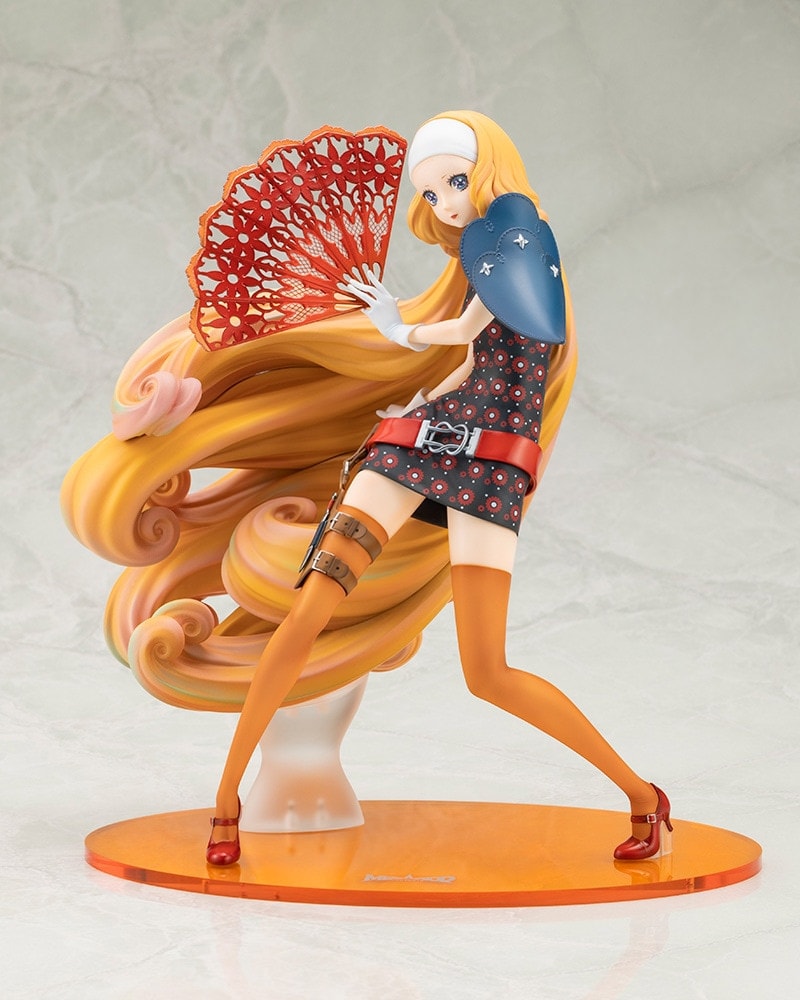 Metaphor: ReFantazio Junah Statues  (Prototype Shown) View 9