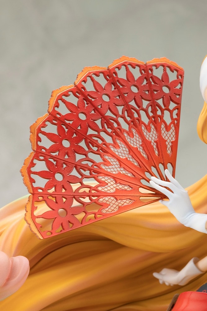 Metaphor: ReFantazio Junah Statues  (Prototype Shown) View 13