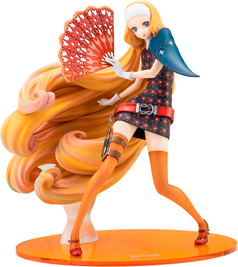 Metaphor: ReFantazio Junah Statues  (Prototype Shown) View 16