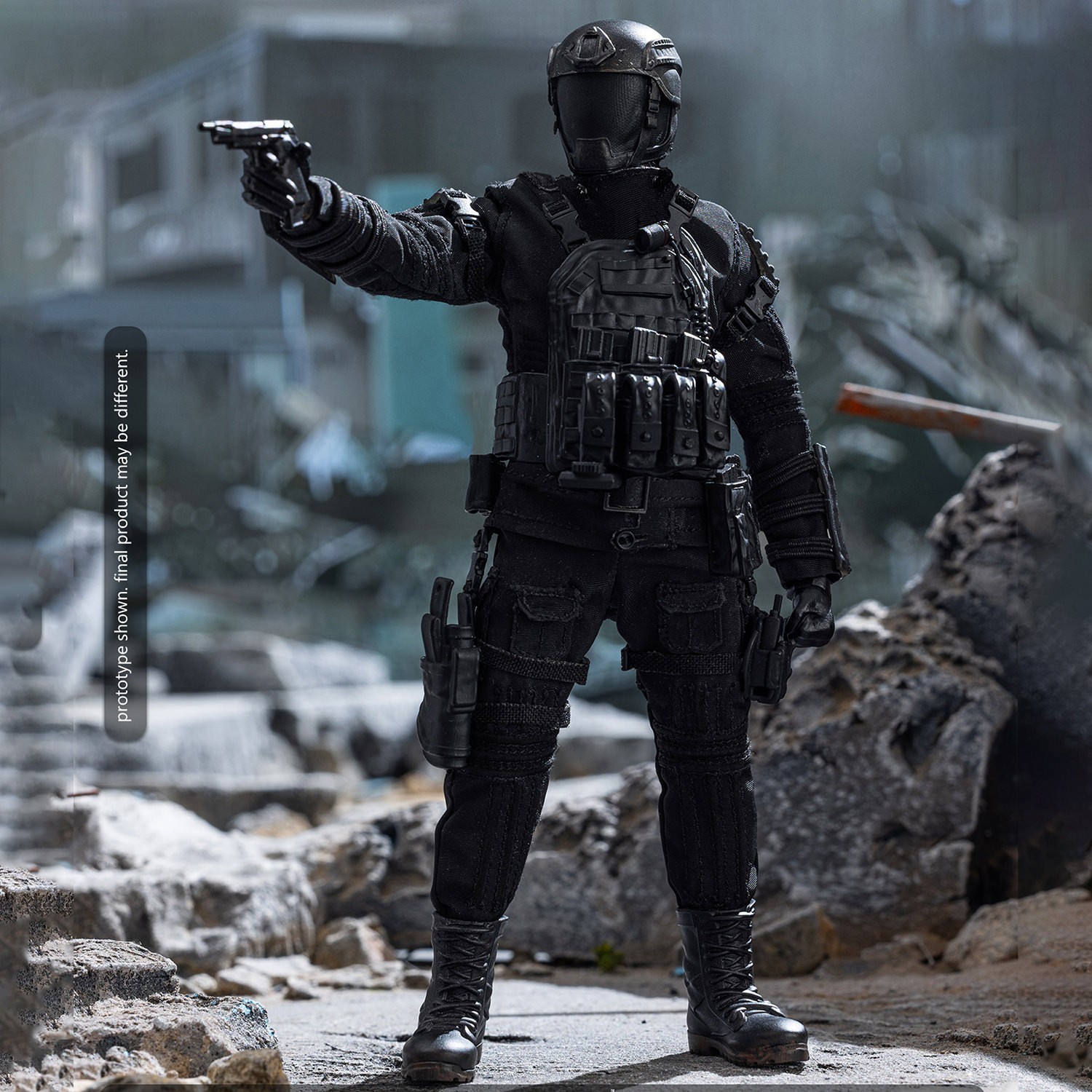 未開封★THE WALKING DEAD 二ーガン フィギュア 1/6スケール Amazon | THE WALKING DEAD[ウォーキング・デッド] NEGAN