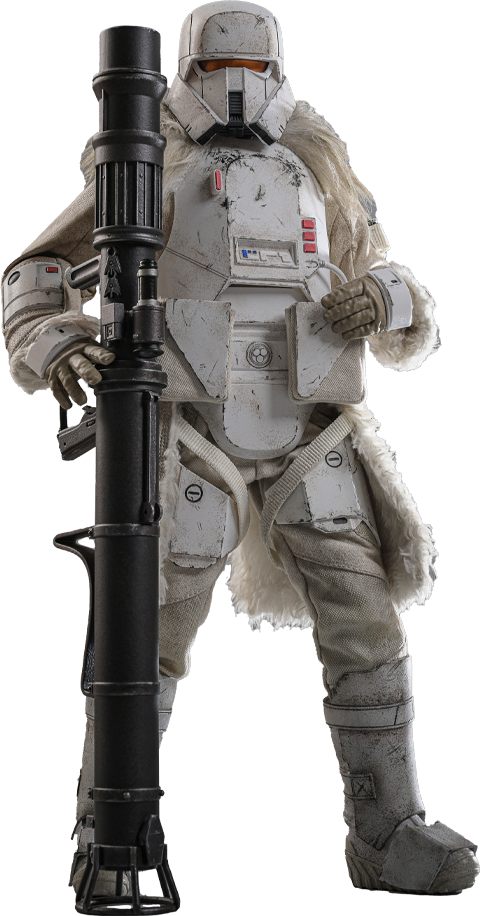 Star Wars Range Trooper™ Sixth Scale Figure  (Prototype Shown) View 19