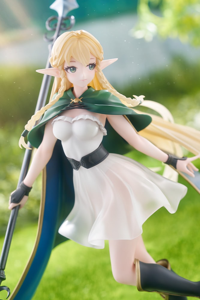 Eltolinde Statue by Kotobukiya | Sideshow Collectibles