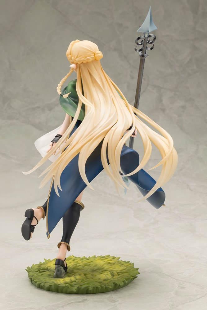 Unicorn Overlord Eltolinde Statues  (Prototype Shown) View 8