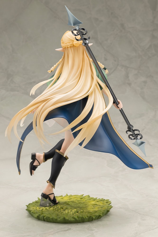 Unicorn Overlord Eltolinde Statues  (Prototype Shown) View 9