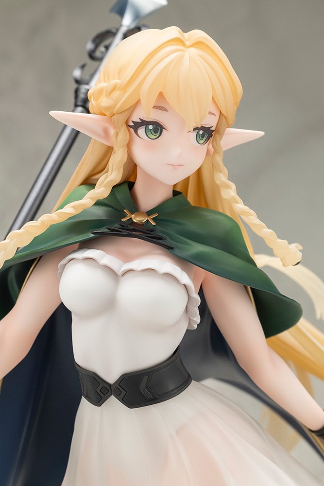 Unicorn Overlord Eltolinde Statues  (Prototype Shown) View 13