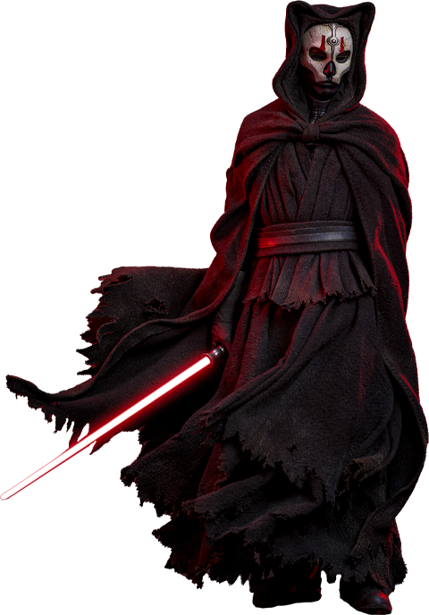 Star Wars Darth Nihilus™ Sixth Scale Figure  (Prototype Shown) View 18