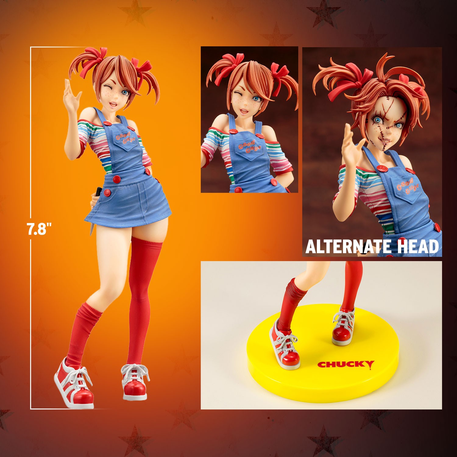 CHUCKY コレクター Extremely Rare! Child's Play 2 Collectors Edition Blu Ray