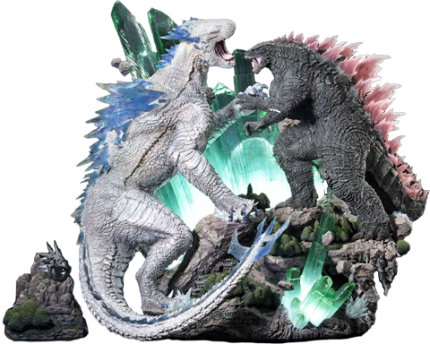 Godzilla X Kong Shimo Tracer Pack Showcase Modern Warfare 3