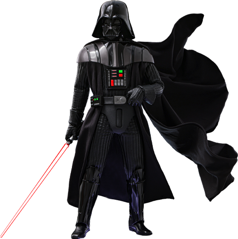 Star Wars Darth Vader™ Sixth Scale Figure  Collector Edition (Prototype Shown) View 17