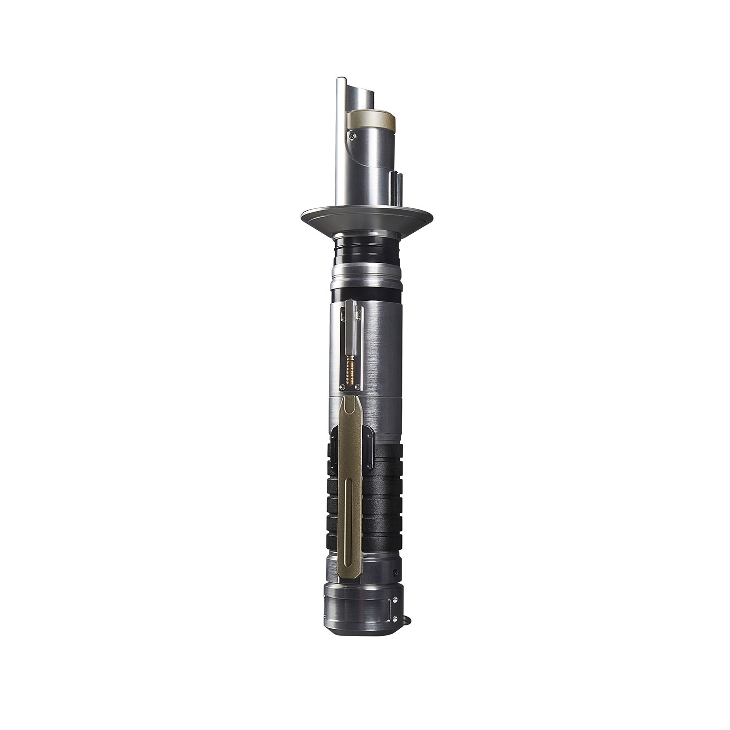Star Wars FX Elite Ezra Bridger Lightsaber Prop Replica  (Prototype Shown) View 4