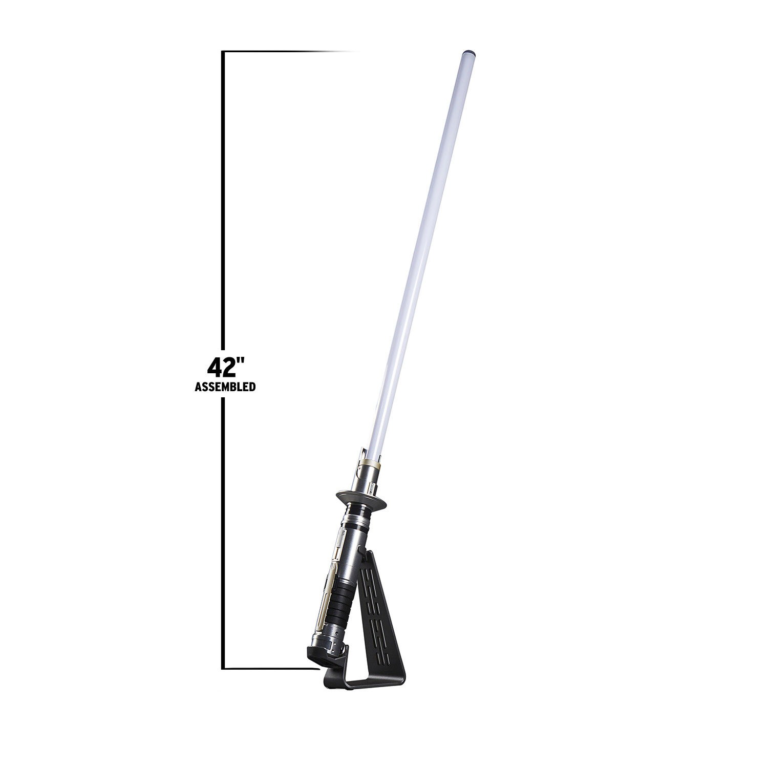 Star Wars FX Elite Ezra Bridger Lightsaber Prop Replica  (Prototype Shown) View 2