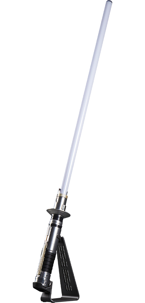 FX Elite Ezra Bridger Lightsaber Prop Replica by Hasbro