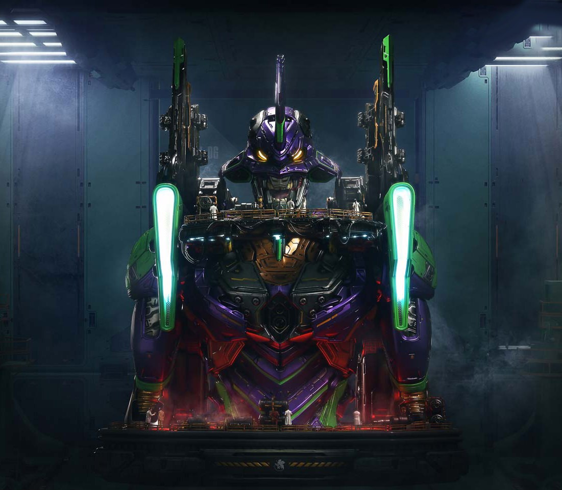 IN STOCK White Hole 1/4 Perfect Cell Resin Statue EX Edition