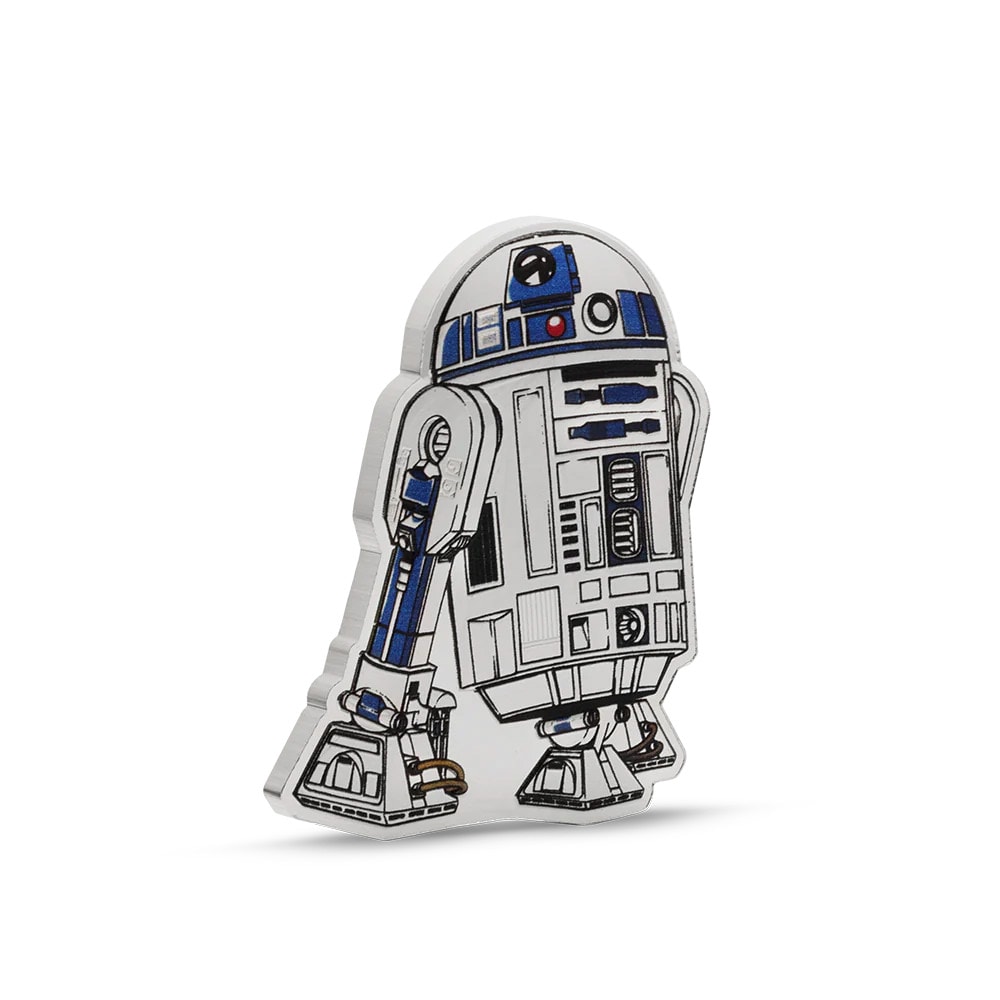 Star Wars Silver アニバーサリーR2-D2 希少。 Star Wars Silver アニバーサリーR2-D2 希少。 Star Wars R2-D2 Silver