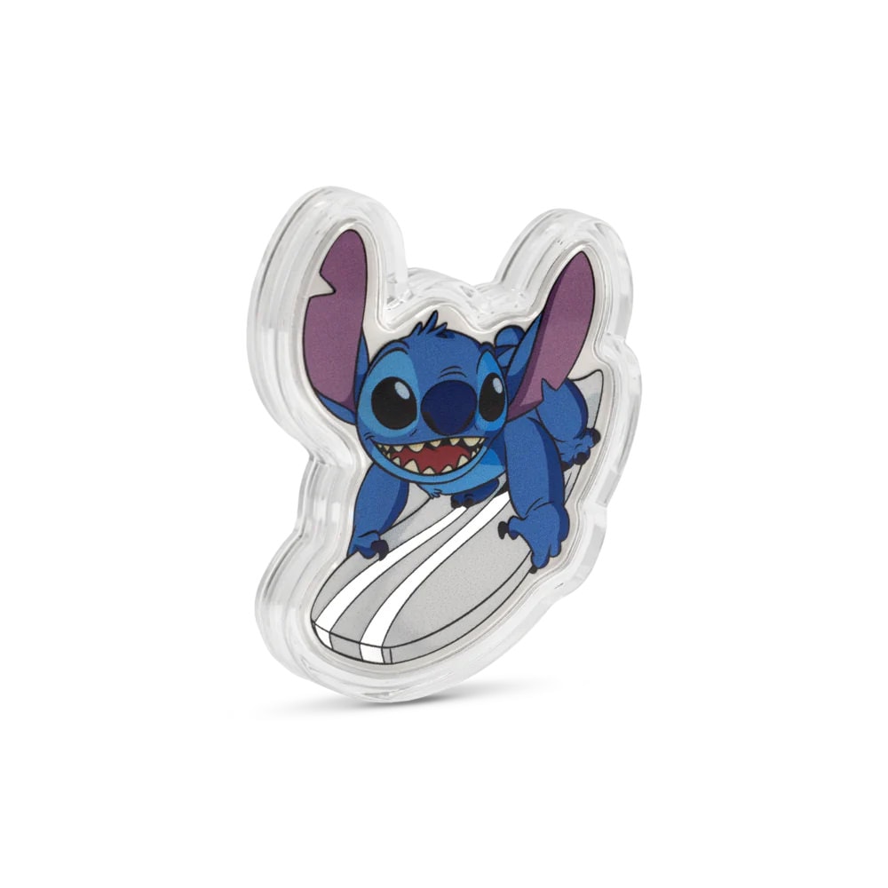 Where I Really Come From - Omni-Man Coin Silver Collectible by