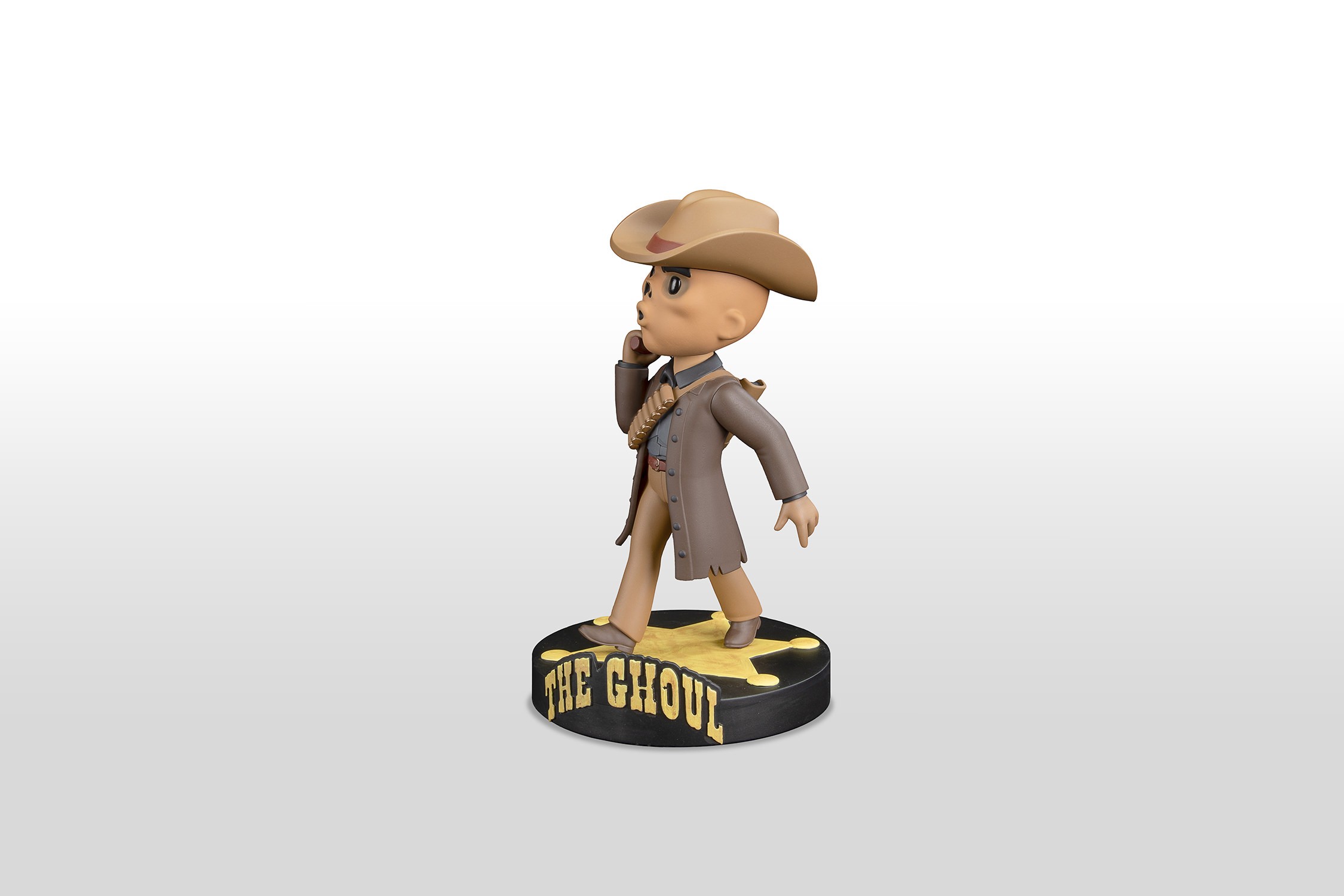 Fallout Fallout Stylized Characters Set Vinyl Collectible  (Prototype Shown) View 19