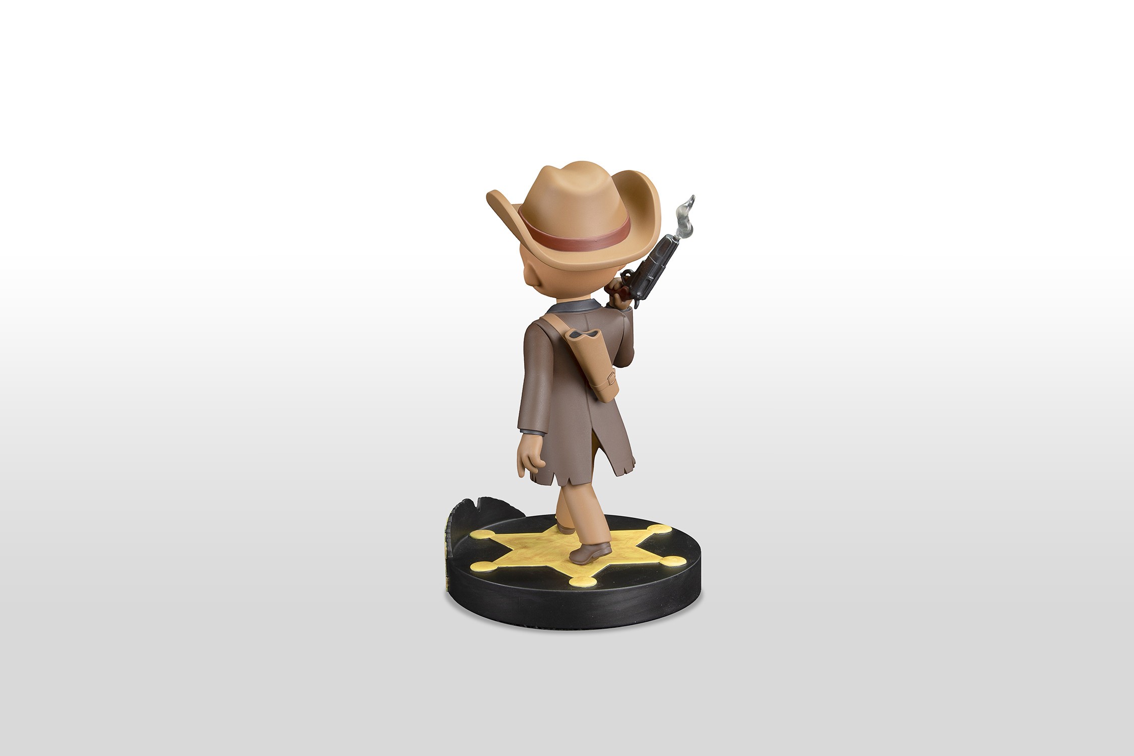 Fallout Fallout Stylized Characters Set Vinyl Collectible  (Prototype Shown) View 20
