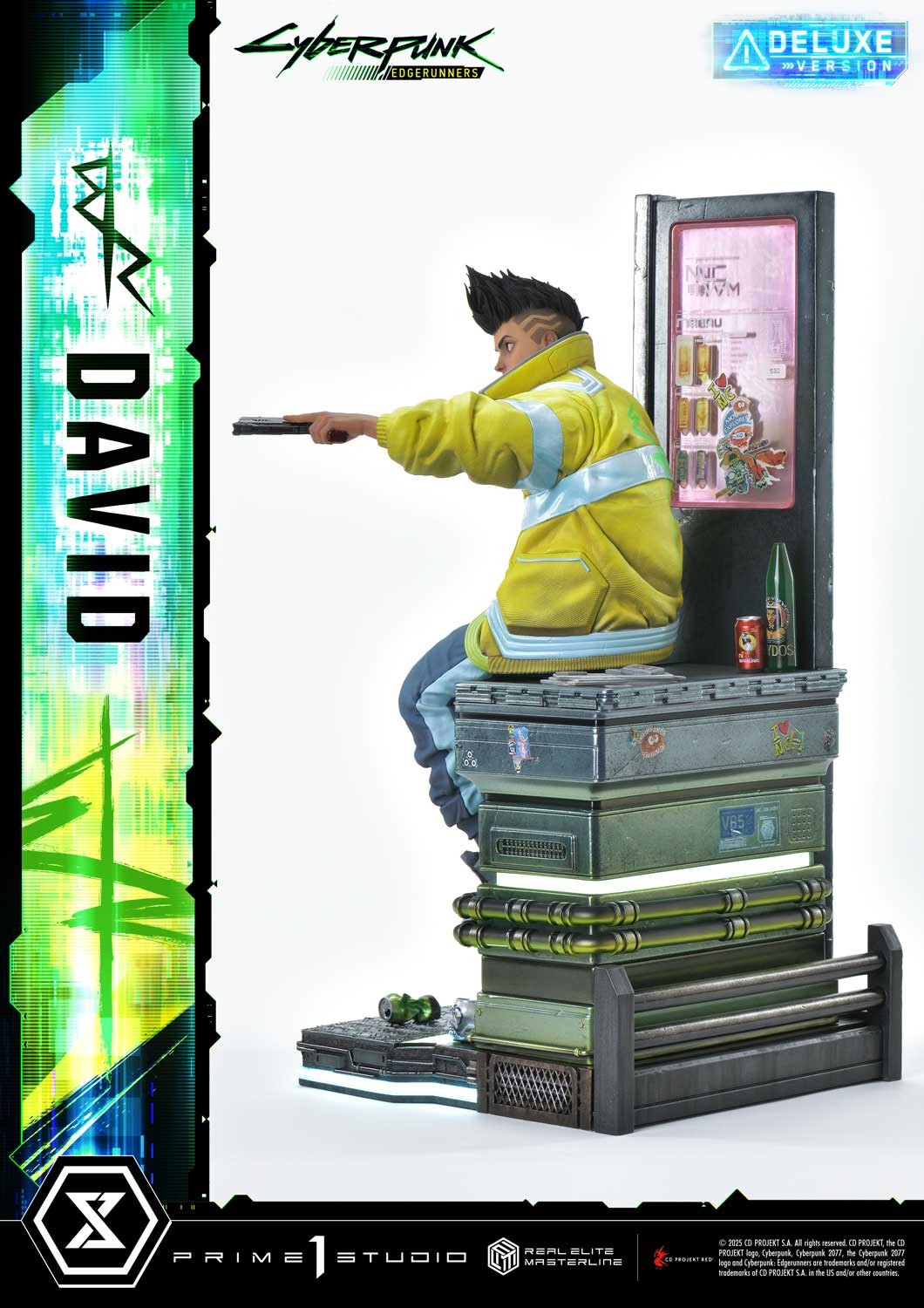 Amazon.co.jp: BADLANDS: ミュージック
