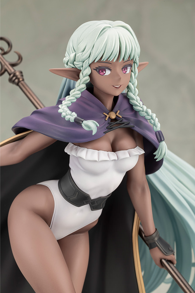 Unicorn Overlord Rosalinde Statues  (Prototype Shown) View 13
