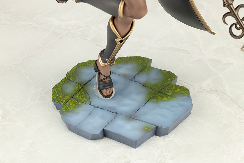 Unicorn Overlord Rosalinde Statues  (Prototype Shown) View 16