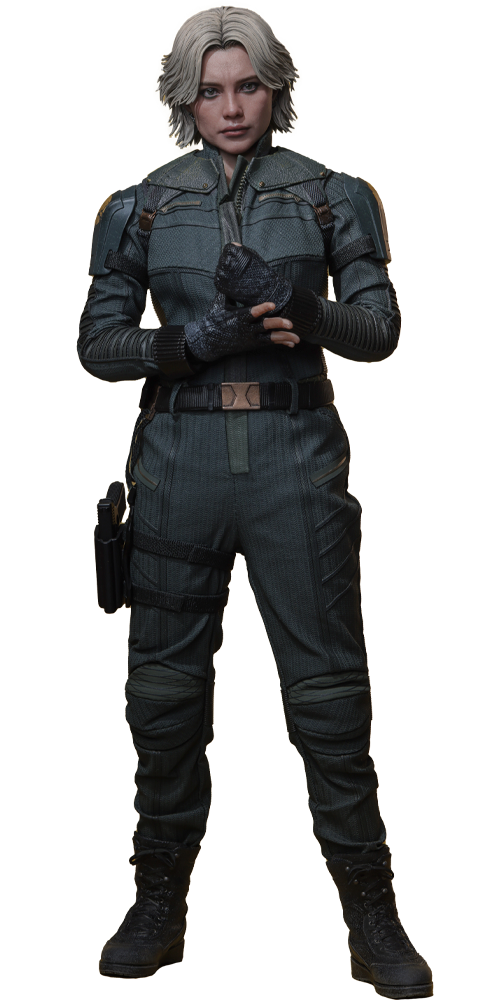 Marvel Yelena Belova Sixth Scale Figure  (Prototype Shown) View 20