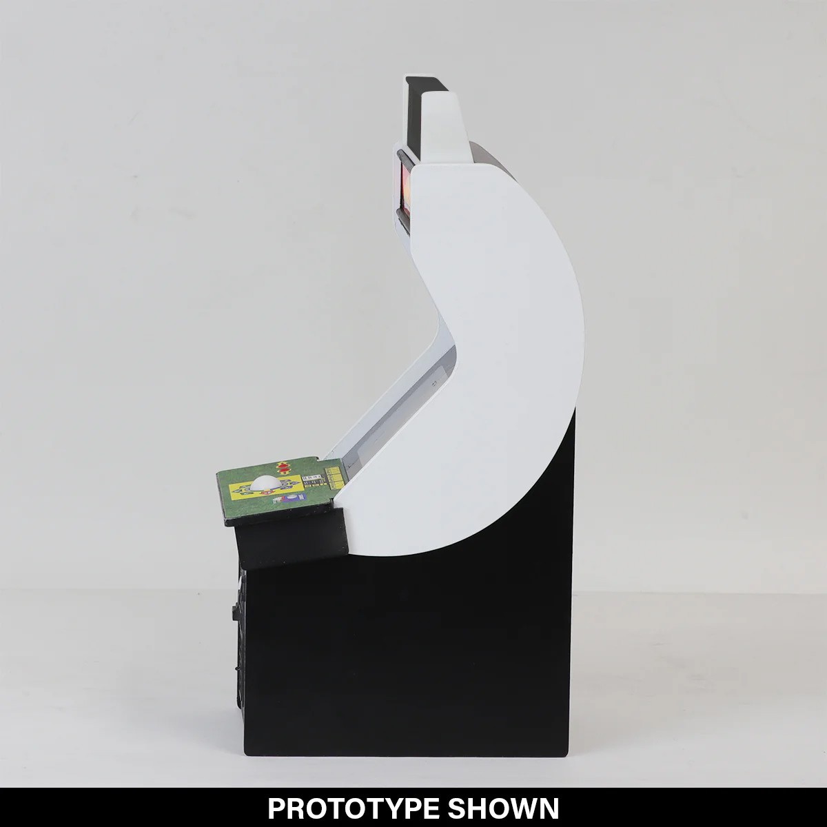 Golden Tee Golden Tee x RepliCade Scaled Replica  (Prototype Shown) View 4