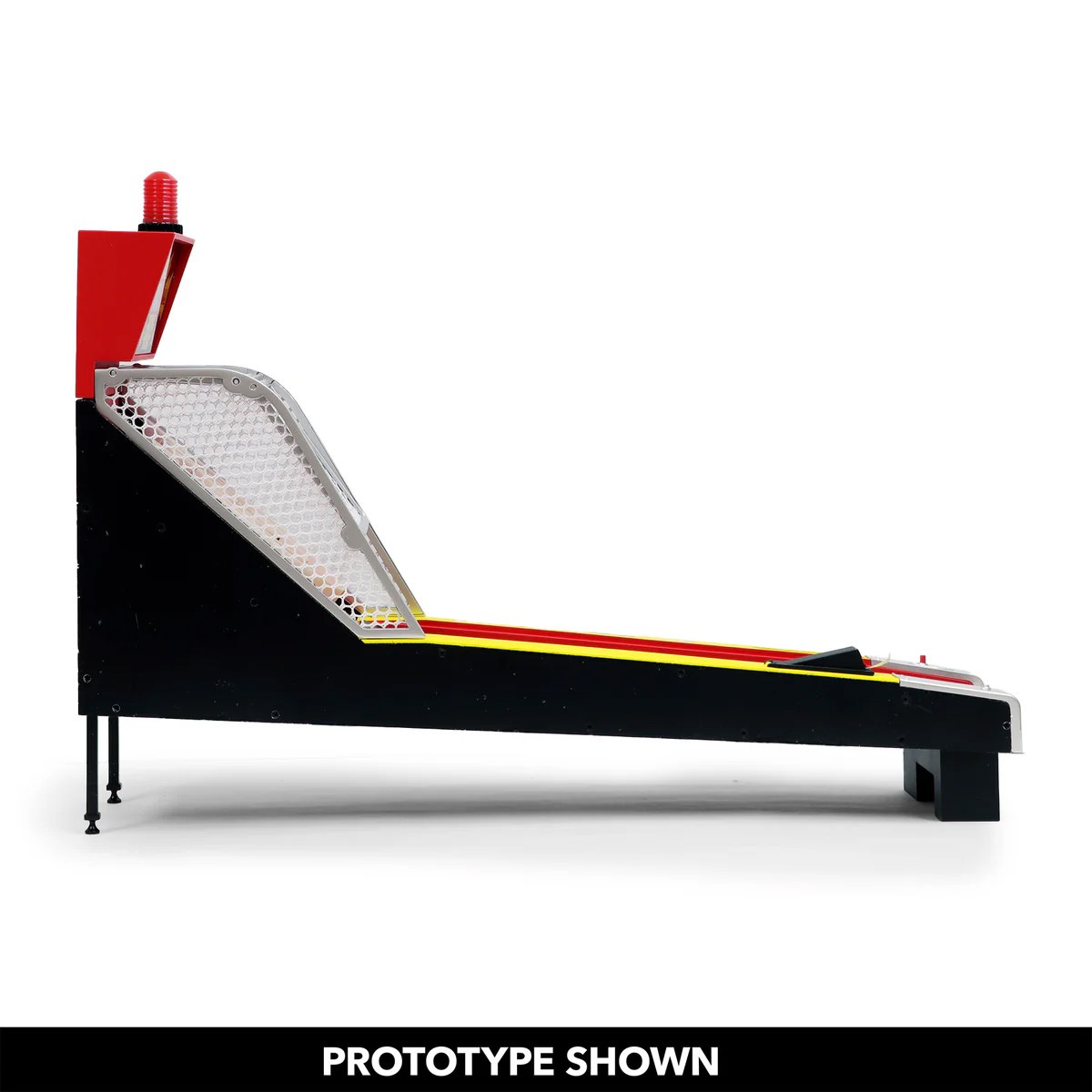 Skee-Ball Skee-Ball x RepliCade Scaled Replica  (Prototype Shown) View 3