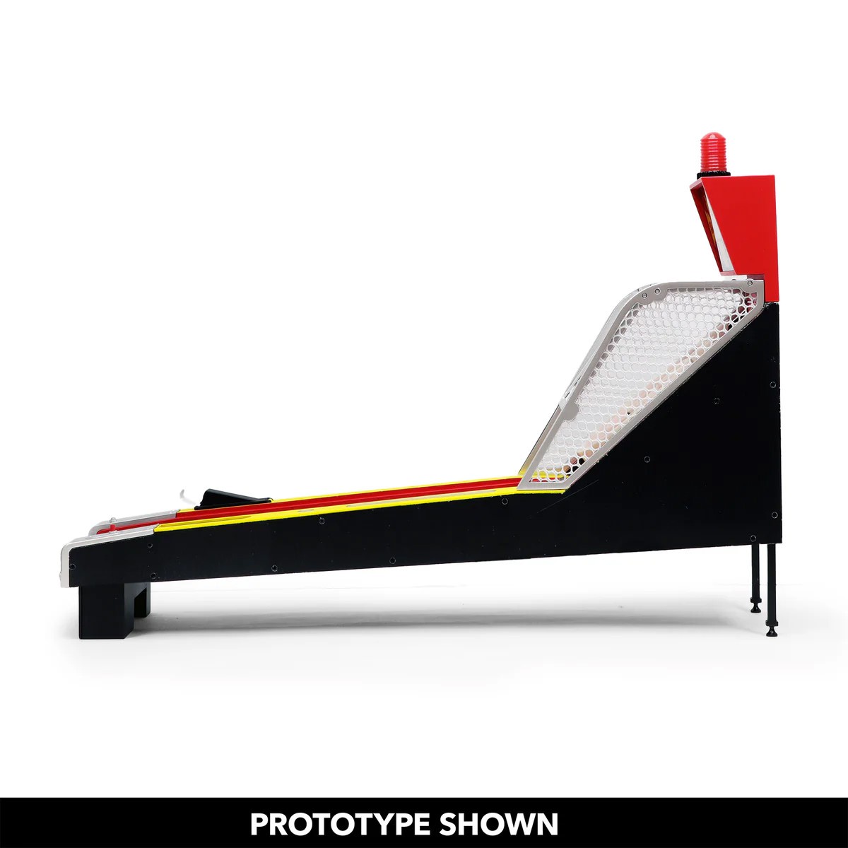 Skee-Ball Skee-Ball x RepliCade Scaled Replica  (Prototype Shown) View 4